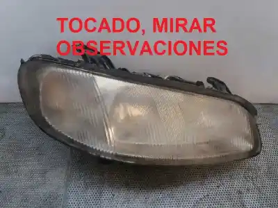 Peça sobressalente para automóvel em segunda mão farol / farolim direito por opel omega b elegance berlina referências oem iam 