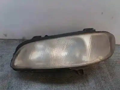 Second-hand car spare part left headlight for opel omega b elegance berlina oem iam references   