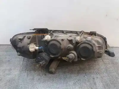 Second-hand car spare part left headlight for opel omega b elegance berlina oem iam references   