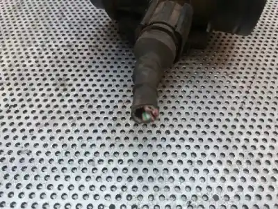 Second-hand car spare part flowmeter for opel omega b elegance berlina oem iam references 72241900  90528813