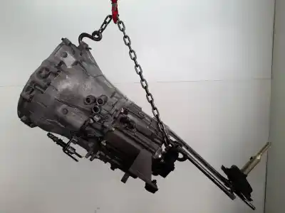 Tweedehands auto-onderdeel versnellingsbak voor bmw serie 1 berlina (e81/e87) 116i oem iam-referenties bdu