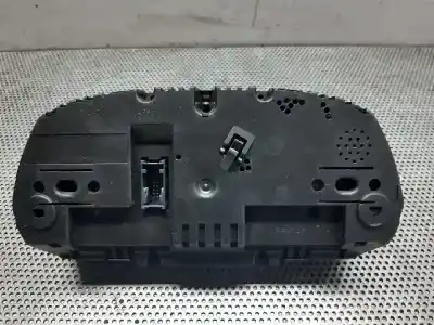 Peça sobressalente para automóvel em segunda mão quadrante por bmw serie 1 berlina (e81/e87) 116i referências oem iam 102493231 150080246 697464501