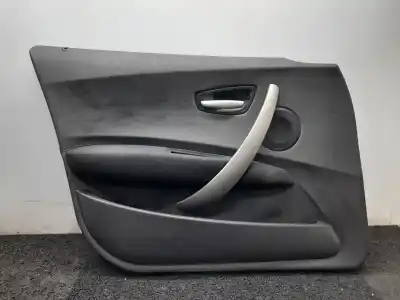 Tweedehands auto-onderdeel bekleding linker voordeur voor bmw serie 1 berlina (e81/e87) 116i oem iam-referenties 