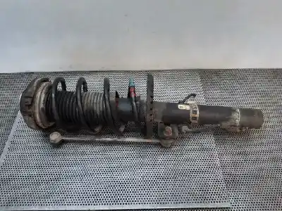 Pezzo di ricambio per auto di seconda mano ammortizzatore anteriore sinistro per audi a2 (8z) 1.4 tdi (55kw) riferimenti oem iam 