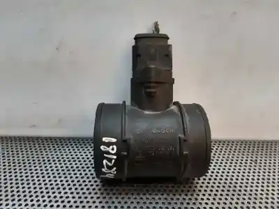 Pezzo di ricambio per auto di seconda mano misuratore di flusso per audi a2 (8z) 1.4 tdi (55kw) riferimenti oem iam 0281002355