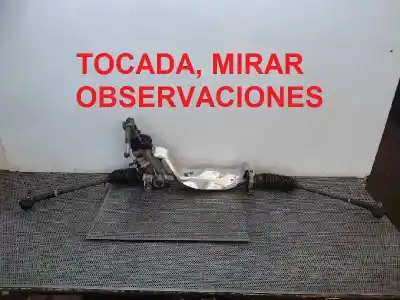 Pezzo di ricambio per auto di seconda mano cremagliera per audi a2 (8z) 1.4 tdi (55kw) riferimenti oem iam 0230080001