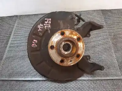 Pezzo di ricambio per auto di seconda mano attacco anteriore destro per audi a2 (8z) 1.4 tdi (55kw) riferimenti oem iam 