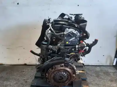 Pezzo di ricambio per auto di seconda mano MOTORE COMPLETO per AUDI A2 (8Z)  Riferimenti OEM IAM AMF  