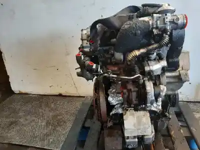 Pezzo di ricambio per auto di seconda mano motore completo per audi a2 (8z) 1.4 tdi (55kw) riferimenti oem iam amf  