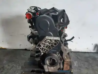 Pezzo di ricambio per auto di seconda mano motore completo per audi a2 (8z) 1.4 tdi (55kw) riferimenti oem iam amf  