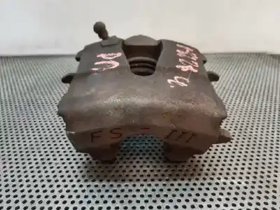 Pezzo di ricambio per auto di seconda mano pinza freno anteriore destra per audi a2 (8z) 1.4 tdi (55kw) riferimenti oem iam 