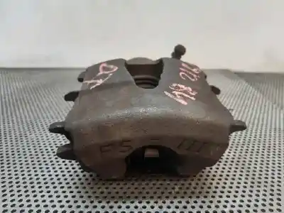 Pezzo di ricambio per auto di seconda mano pinza freno anteriore sinistra per audi a2 (8z) 1.4 tdi (55kw) riferimenti oem iam 