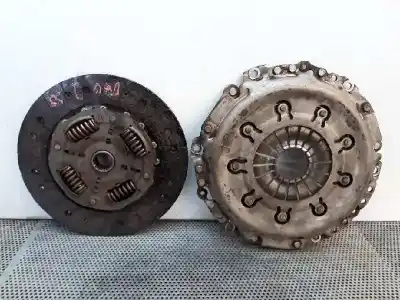 Автозапчастина б/у комплект зцеплення для ford tourneo connect (tc7) kombi b. corta (2006->) посилання на oem iam 