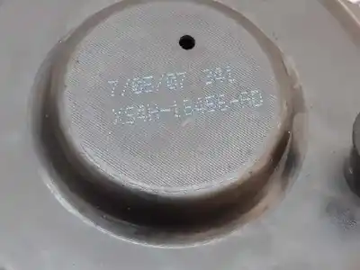 Автозапчастина б/у тепловий двигун для ford tourneo connect (tc7) kombi b. corta (2006->) посилання на oem iam   