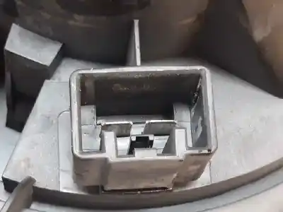 Автозапчастина б/у тепловий двигун для ford tourneo connect (tc7) kombi b. corta (2006->) посилання на oem iam   