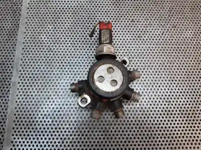 Автозапчастина б/у рампа инжектора для ford tourneo connect (tc7) kombi b. corta (2006->) посилання на oem iam    Автозапчастина б/у рампа инжектора для ford tourneo connect (tc7) kombi b. corta (2006->) посилання на oem iam