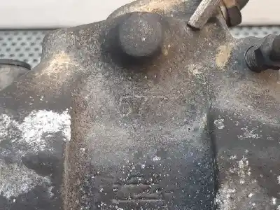 Автозапчастина б/у передній лівий гальмум для ford tourneo connect (tc7) kombi b. corta (2006->) посилання на oem iam 577   Автозапчастина б/у передній лівий гальмум для ford tourneo connect (tc7) kombi b. corta (2006->) посилання на oem iam 577