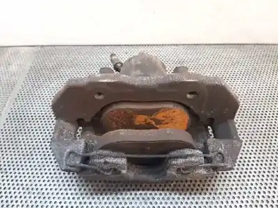 Автозапчастина б/у передній лівий гальмум для ford tourneo connect (tc7) kombi b. corta (2006->) посилання на oem iam 577   Автозапчастина б/у передній лівий гальмум для ford tourneo connect (tc7) kombi b. corta (2006->) посилання на oem iam 577