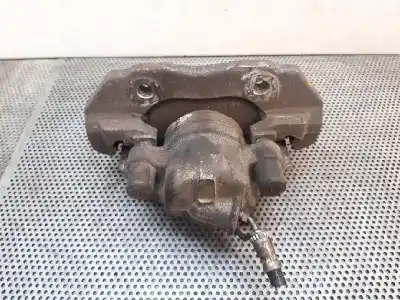 Автозапчастина б/у передній лівий гальмум для ford tourneo connect (tc7) kombi b. corta (2006->) посилання на oem iam 577   Автозапчастина б/у передній лівий гальмум для ford tourneo connect (tc7) kombi b. corta (2006->) посилання на oem iam 577