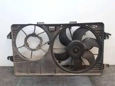 Автозапчастина б/у електро вентилятор для ford tourneo connect (tc7) kombi b. corta (2006->) посилання на oem iam 