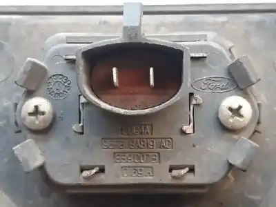 Автозапчастина б/у електро вентилятор для ford tourneo connect (tc7) kombi b. corta (2006->) посилання на oem iam    Автозапчастина б/у електро вентилятор для ford tourneo connect (tc7) kombi b. corta (2006->) посилання на oem iam