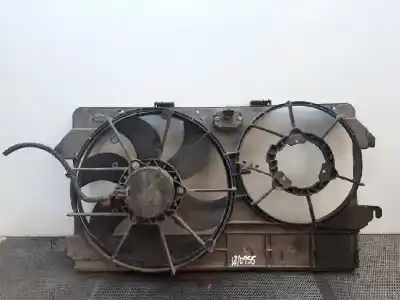 Автозапчастина б/у електро вентилятор для ford tourneo connect (tc7) kombi b. corta (2006->) посилання на oem iam    Автозапчастина б/у електро вентилятор для ford tourneo connect (tc7) kombi b. corta (2006->) посилання на oem iam