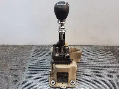 Pezzo di ricambio per auto di seconda mano leva del cambio per jaguar x-type 2.2 d classic riferimenti oem iam   