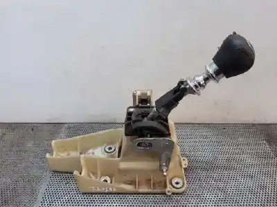 Pezzo di ricambio per auto di seconda mano leva del cambio per jaguar x-type 2.2 d classic riferimenti oem iam   