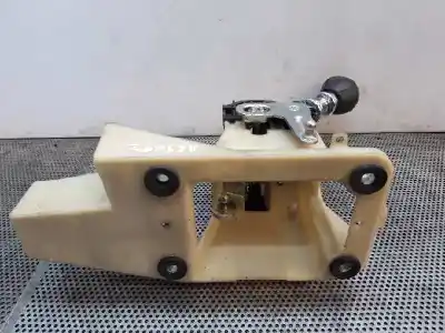 Pezzo di ricambio per auto di seconda mano leva del cambio per jaguar x-type 2.2 d classic riferimenti oem iam   