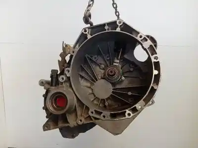 Pezzo di ricambio per auto di seconda mano riduttore per ford galaxy (vx) glx riferimenti oem iam 977t700244  