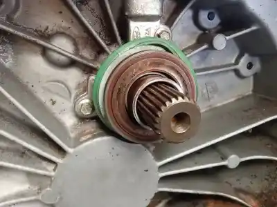 Pezzo di ricambio per auto di seconda mano riduttore per ford galaxy (vx) glx riferimenti oem iam 977t700244  