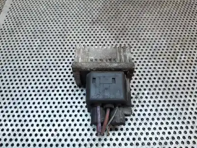 Peça sobressalente para automóvel em segunda mão caixa de pré-aquecimento por renault grand modus 1.5 dci diesel cat referências oem iam 7700115078