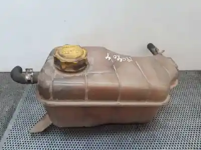 Peça sobressalente para automóvel em segunda mão depósito de expansão por ford fiesta berlina (dx) básico referências oem iam 96fb8k218