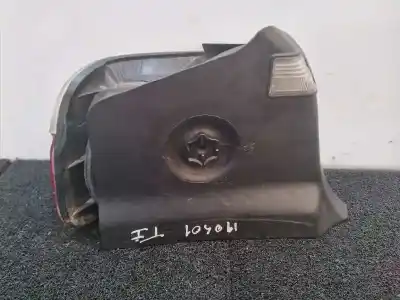 Second-hand car spare part right tailgate light for bmw serie 3 compacto (e36) 316i oem iam references   