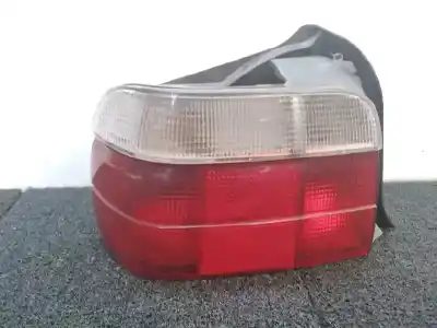 Second-hand car spare part left tailgate light for bmw serie 3 compacto (e36) 316i oem iam references 