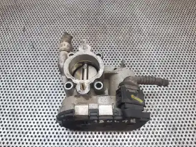 Pezzo di ricambio per auto di seconda mano scatola della farfalla per opel agila básico riferimenti oem iam 0280750044