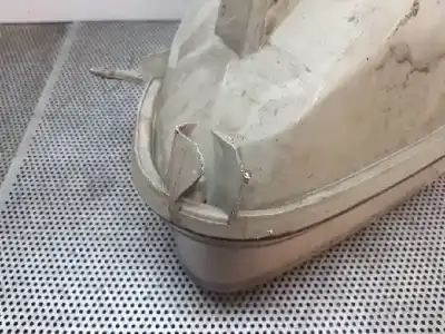 Second-hand car spare part right headlight for opel agila básico oem iam references   