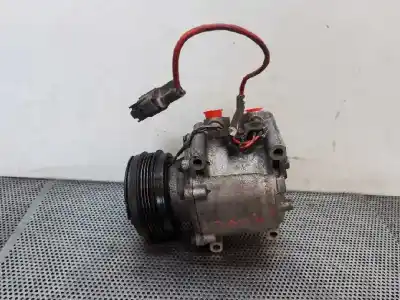 Gebrauchtes Autoersatzteil klimakompressor zum honda civic coupe (ej6/8) 1.6 sr (ej8) oem-iam-referenzen l5331161