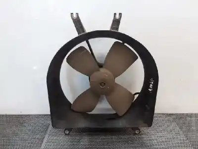 Gebrauchtes Autoersatzteil elektro-lüfter zum honda civic coupe (ej6/8) 1.6 sr (ej8) oem-iam-referenzen ax2635005160