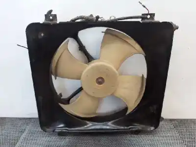 Gebrauchtes Autoersatzteil klimaanlage kühler elektrischer lüfter zum honda civic coupe (ej6/8) 1.6 sr (ej8) oem-iam-referenzen 
