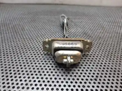 Gebrauchtes Autoersatzteil türhalter zum honda civic coupe (ej6/8) 1.6 sr (ej8) oem-iam-referenzen 