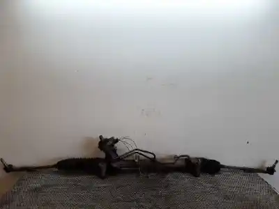 Second-hand car spare part steering rack for saab 9-3 berlina 1.9 tid cat oem iam references 0190080020090