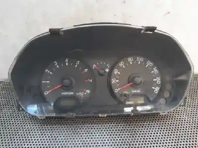 Tweedehands auto-onderdeel instrumentenpaneel voor kia picanto 1.1 cat oem iam-referenties 940030702