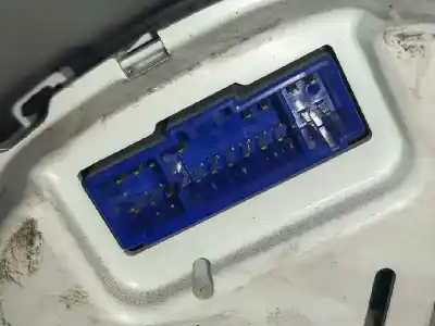 Peça sobressalente para automóvel em segunda mão quadrante por kia picanto 1.1 cat referências oem iam 940030702  20050408