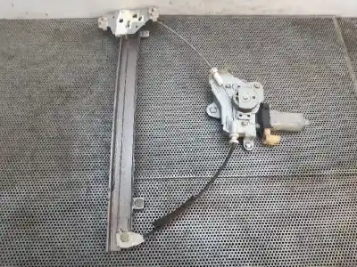 Second-hand car spare part driver left window regulator for kia picanto 1.1 cat oem iam references   