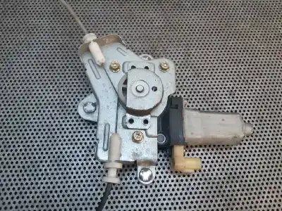 Second-hand car spare part driver left window regulator for kia picanto 1.1 cat oem iam references   
