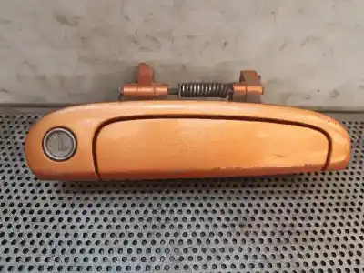 Tweedehands auto-onderdeel buitenste handgreep rechts voor voor kia picanto 1.1 cat oem iam-referenties 