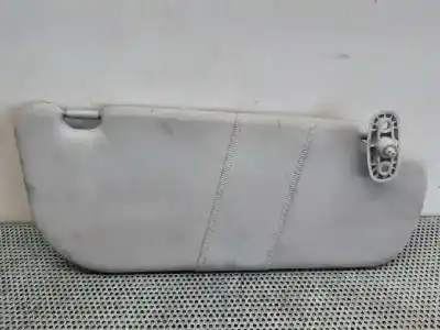 Tweedehands auto-onderdeel rechts zonnescherm voor kia picanto 1.1 cat oem iam-referenties 