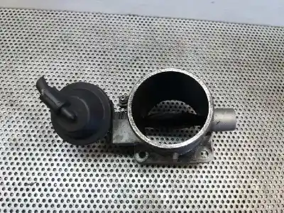 Peça sobressalente para automóvel em segunda mão borboleta de admissão por kia sorento 2.5 crdi active referências oem iam 3510027xxx