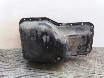 Second-hand car spare part sump for kia sorento 2.5 crdi active oem iam references   